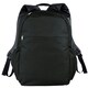 image 1 of Bullet The Slim 15.6in Laptop Backpack - Solid Black - 29 x 12 x 43cm