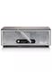 image 2 of Tivoli Audio Music System+ DAB FM Radio CD - All-in-One System Black Silver