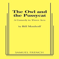 Owl And The Pussycat