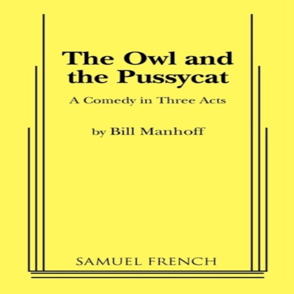 Owl And The Pussycat