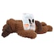 image 4 of Puppy Dog Anti Anxiety Plush Buddy Separation Anxiety Comforter Heart Beat Toy