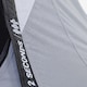 image 6 of Decathlon Instant 3-person camping tent, 2 Seconds Fresh & Black
