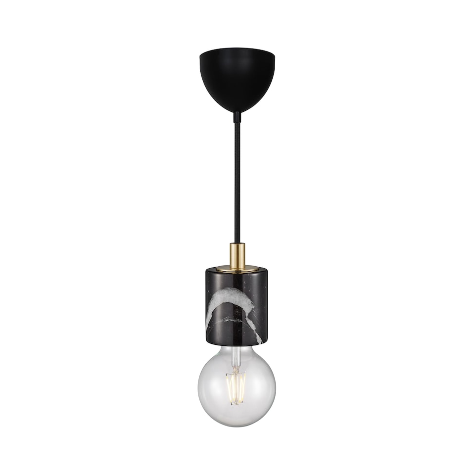 image 1 of Siv | Pendant Kit | Black | Black