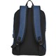 image 3 of Bullet Hoss Laptop Bag - Navy Heather - One Size