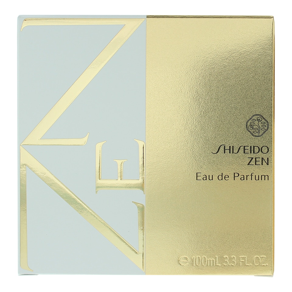 image 1 of Shiseido Zen Eau de Parfum 100ml Spray for Her