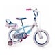 image 4 of HUFFY Disney Frozen 14-inch Children's Bike