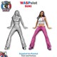 image 1 of Suki Fast and Furious Unpainted Figure 1:24 Scale Wasp S 24