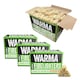 image 1 of Warma Natural Eco Wood Wool Firelighters - 800 Pieces
