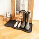 image 2 of Shoes, Boots & Wellies Tray - Plain