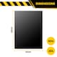 image 5 of GEEZY Bin Liners 30L Black Refuse Bags Garbage Sacks 20 Pack x2