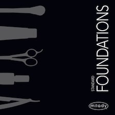 Student Workbook For Milady Standard Foundations