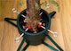 image 3 of St Helens Christmas Tree Stand, Small (2.1M Trees)