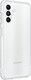 image 4 of Samsung Galaxy A04s Soft Clear Cover - EF-QA047TTEGWW