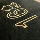image 2 of Anti-Slip Wooden Plyometric Box - 3 Heights 20" 24" 30"