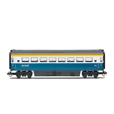 Hornby TT:120 Mk3 TF Coach 41043 BR Blue/Grey