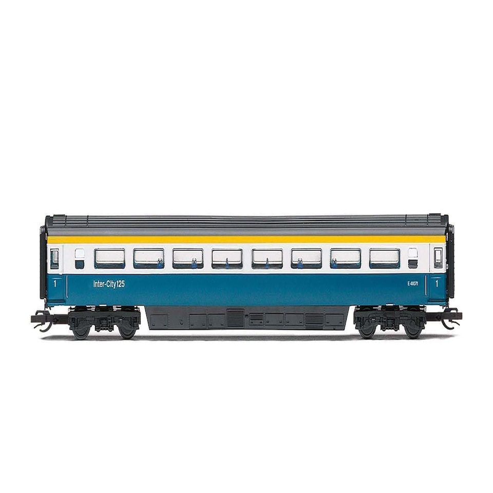 Hornby TT:120 Mk3 TF Coach 41043 BR Blue/Grey