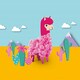 image 2 of Gift Republic Crystal Pet Grow Your Own Llama