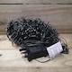 image 8 of 500 LED 12.5m Indoor Outdoor Christmas Multi Function Mains Operated String Lights with Timer in Warm White