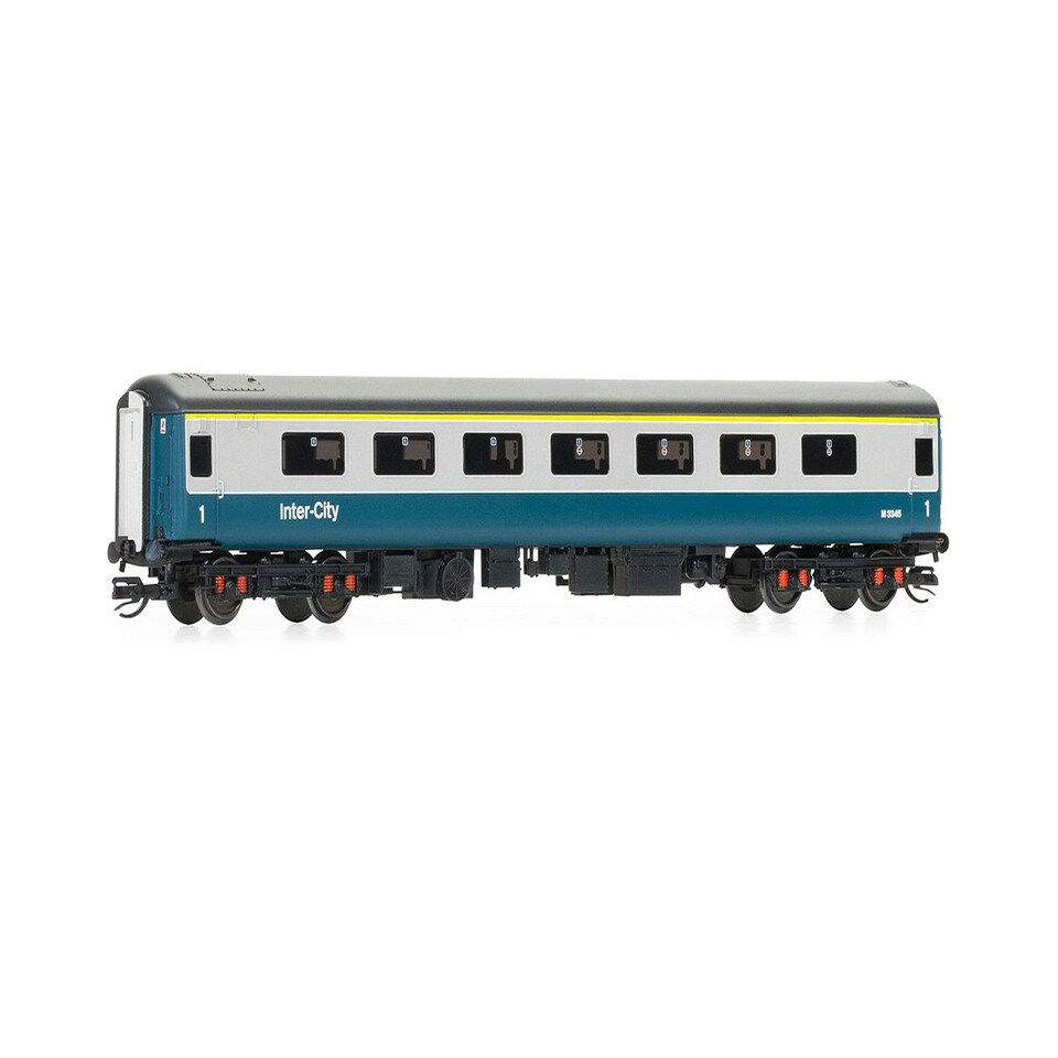 Hornby TT:120 Mk2F FO M3374 BR