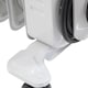 image 5 of 1000W 5 Fin Portable Oil Filled Radiator Electric Heater