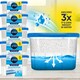 image 1 of 10 Pack 500ML Dehumidifier Condensation Remover Moisture Absorber Damp Mould