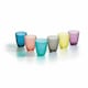image 2 of Glass Luminarc Concepto Pepite Green Glass (31 cl) N/A