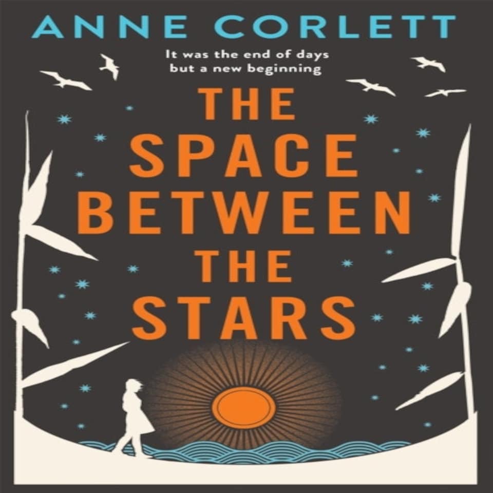 The Space Between The Stars
