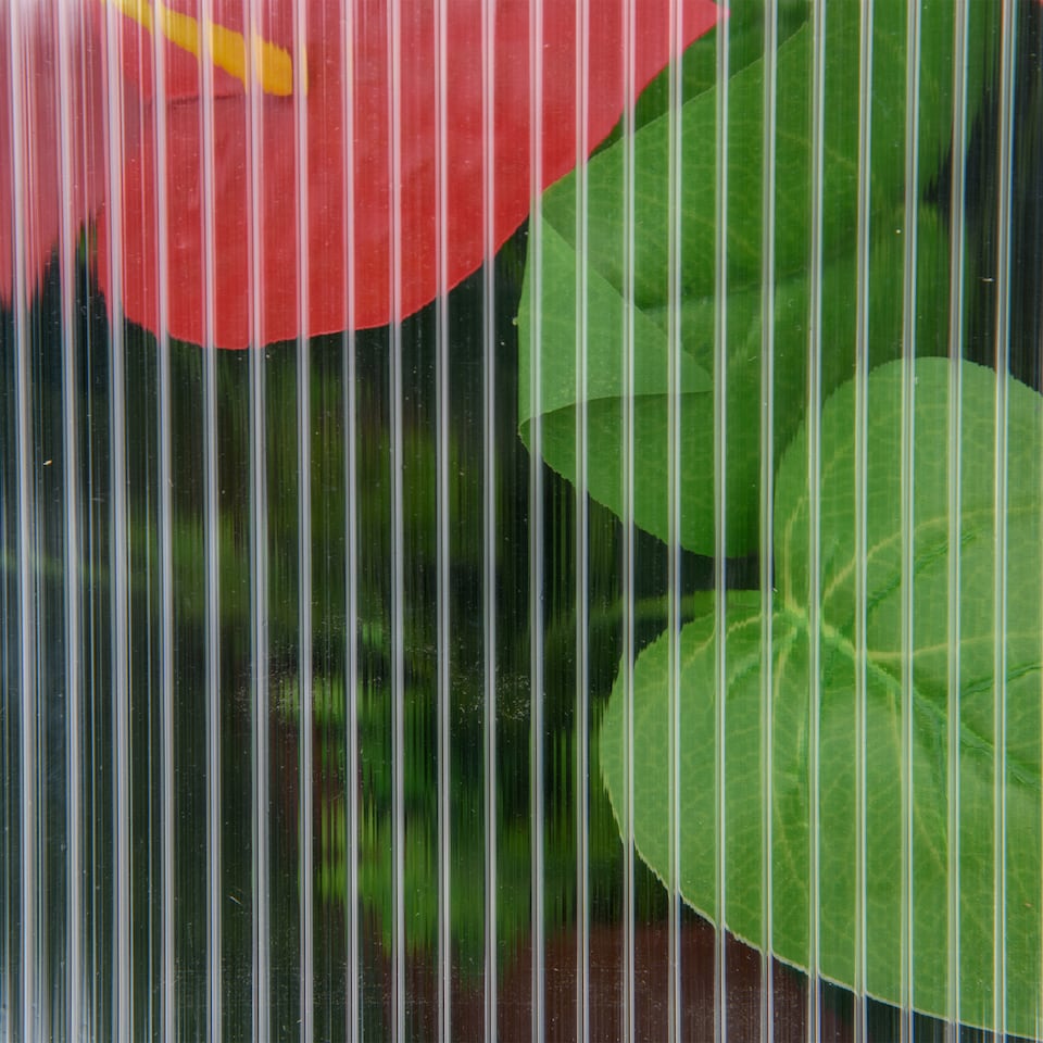 image 1 of Outsunny Wooden Cold Frame Greenhouse Garden Polycarbonate Grow House, Grey