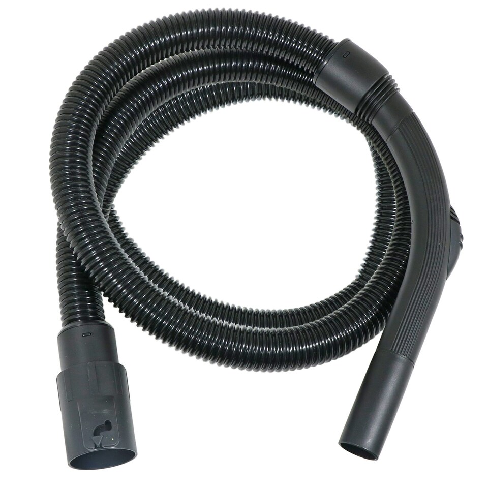 image 1 of SPARES2GO Hose Spare Parts for Draper WDV15A 15L Wet & Dry Vacuum Cleaner