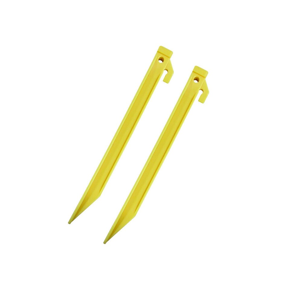 image 1 of Canopy Pole Set 2x180cm