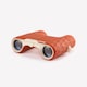 image 2 of Decathlon Hiking Binoculars 100 6x25