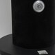 image 5 of BHS 1200W Free Standing Radiant Patio Heater, Black