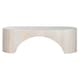 image 5 of Centre Table Home ESPRIT White 137 x 60 x 42 cm N/A