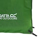 image 3 of Waterproof and Strong 3m Tarp Green