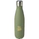 image 1 of Cove Recycled Stainless Steel 500ml Insulated Water Bottle - Heather Green - One Size