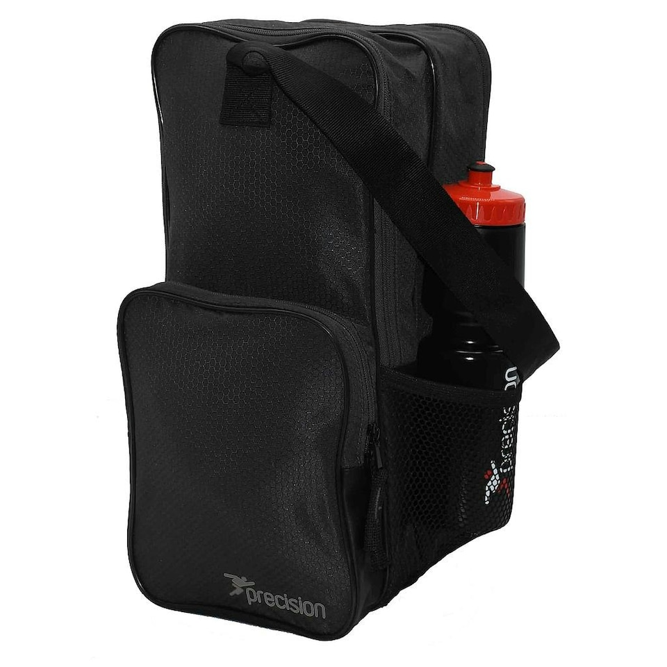 Precision Pro HX Shoe Bag - Black/Grey - One Size