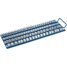 80 Piece Socket Retaining Tray - 29760