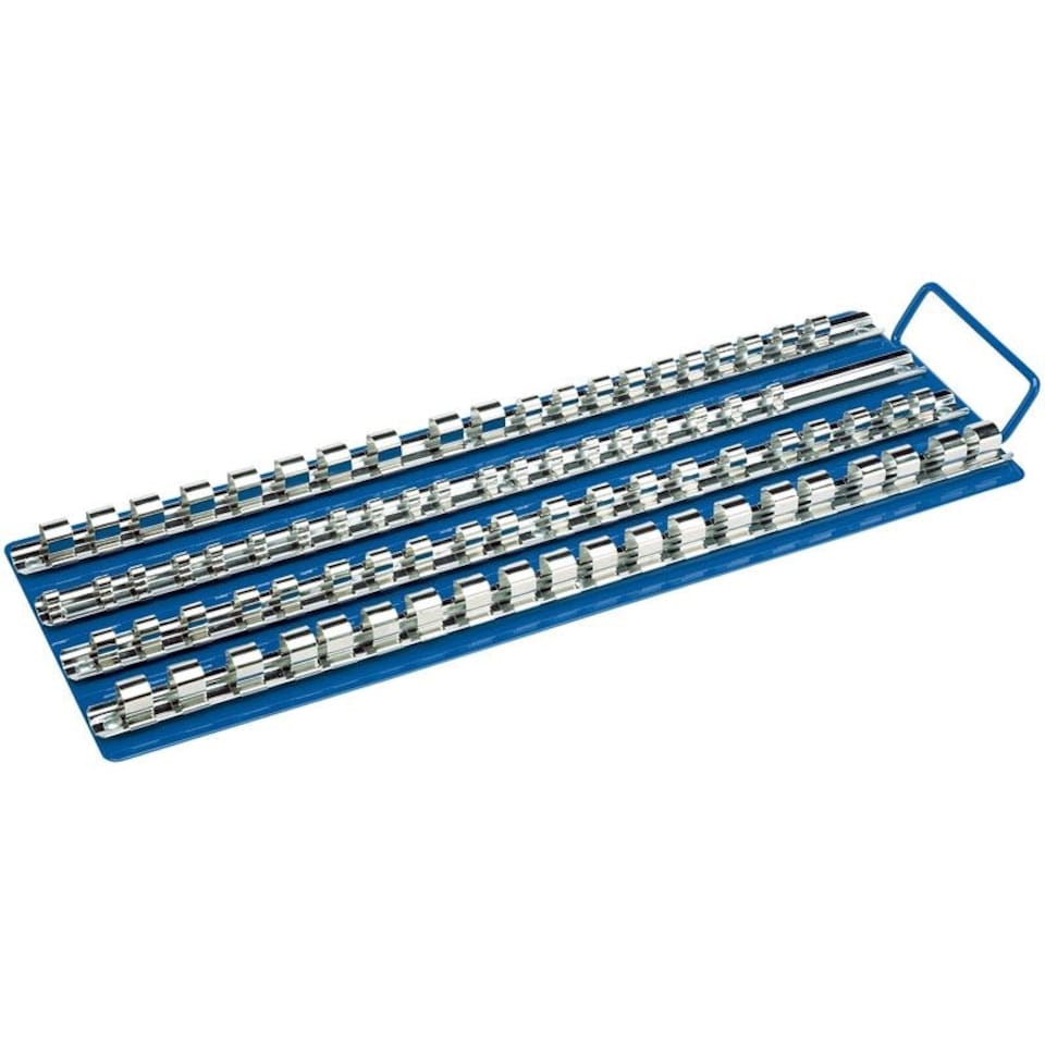 80 Piece Socket Retaining Tray - 29760