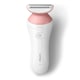 image 3 of Philips BRL146/00 Series 6000 Wet & Dry Cordless Lady Shaver