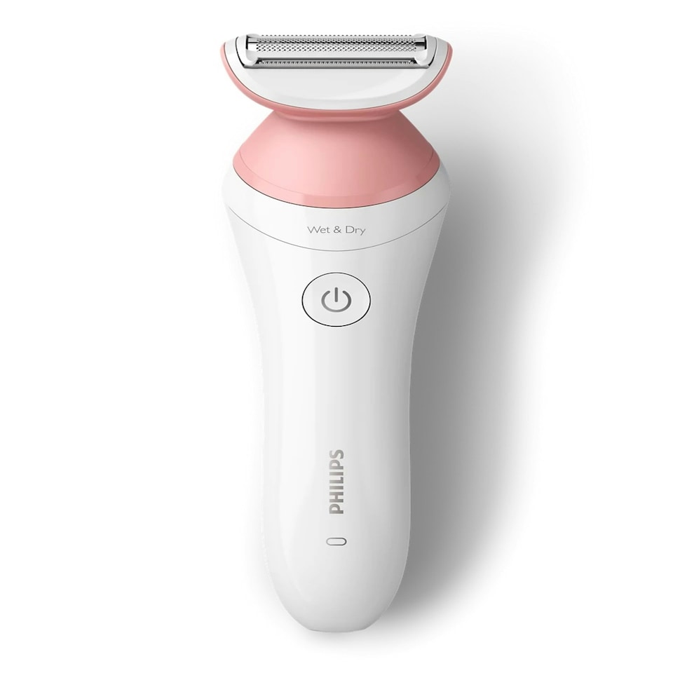 image 1 of Philips BRL146/00 Series 6000 Wet & Dry Cordless Lady Shaver