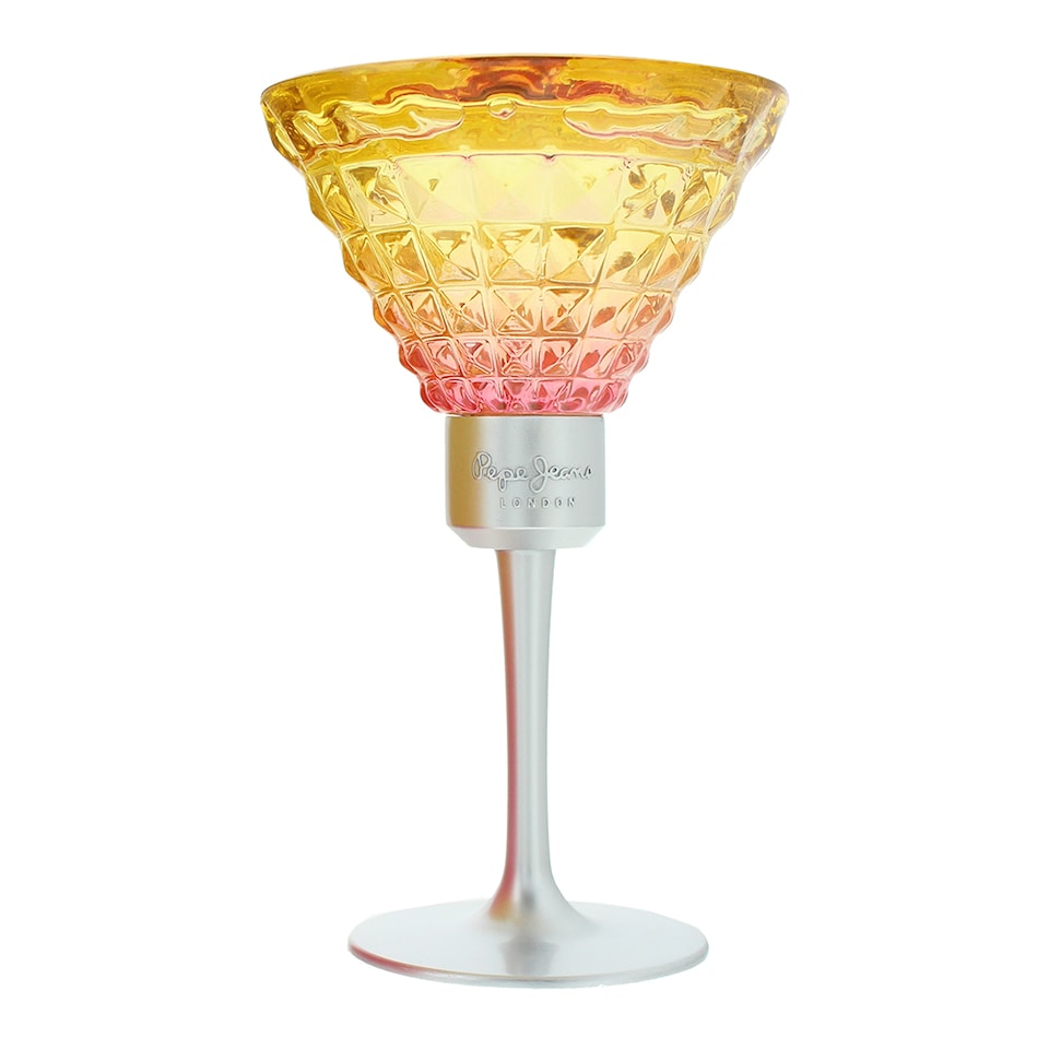 image 1 of Pepe Jeans Cocktail Edition For Her Eau de Toilette 80ml Spray for Her