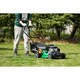 image 7 of Hawksmoor 149cc HP Petrol Lawnmower 46cm