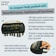 image 7 of Casio SA-51 Mini Key keyboard