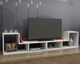 image 4 of Decorotika Cubicco  TV Unit for TVs up to 55 inch