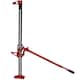 image 2 of 48 Inch High Lift 3 Tonne 4x4 Heavy Duty Tractor Farm Jack | Red