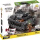 image 1 of Cobi - World War II - Panzer III Ausf. J 590 pcs