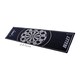 image 2 of Bullet Dart Mat - Grey