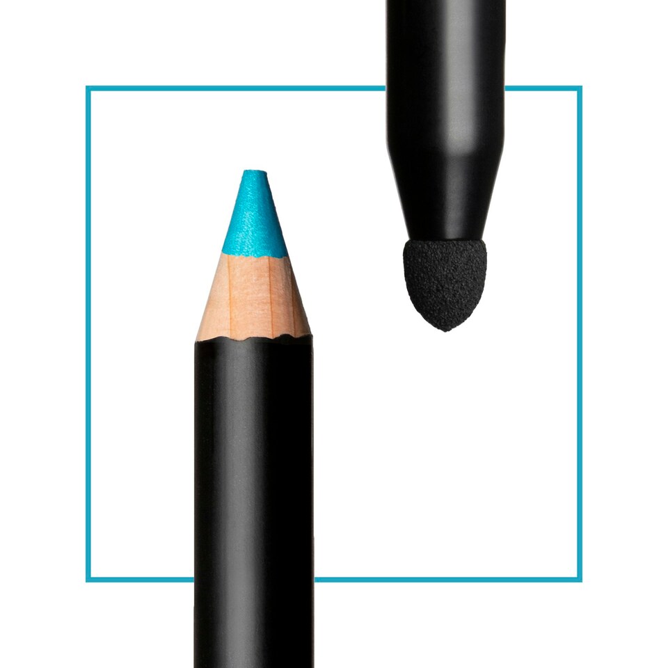 image 1 of CLASSIC EYE PENCIL | Multi | Jewel Light Blue