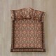 image 5 of Appletree Audrey Duvet Cover Set Spice