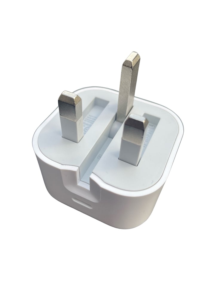 image 1 of 20W USB-C Power Adapter